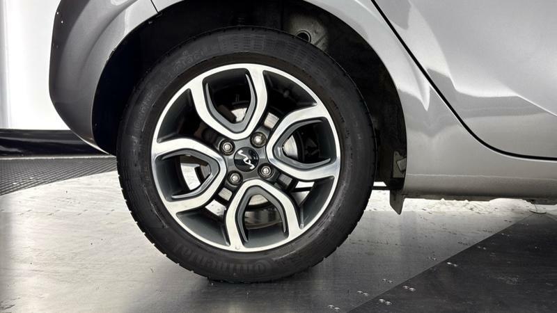 Kia Picanto 1.0 Dpi 3 Amt Euro 6 Ss Black #16