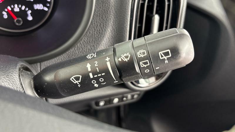 Kia Picanto 1.0 Dpi 3 Amt Euro 6 Ss Black #21