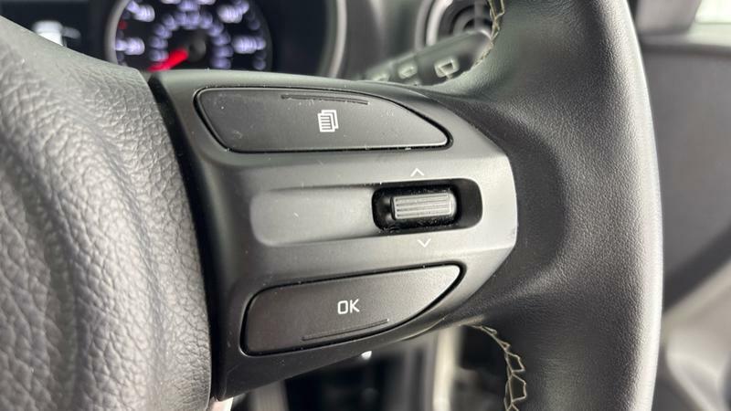 Kia Picanto 1.0 Dpi 3 Amt Euro 6 Ss Black #19