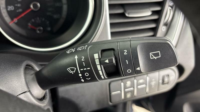Kia Ceed 1.6 Crdi Eco 2 Sportswagon Euro 6 Ss Red #21