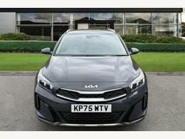 Kia Xceed 1.0T Gdi Isg 113 Pure Dct #5