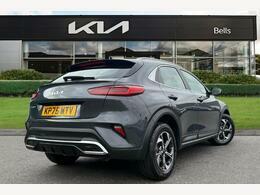 Kia Xceed 1.0T Gdi Isg 113 Pure Dct #3