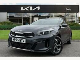 Kia Xceed 1.0T Gdi Isg 113 Pure Dct #2