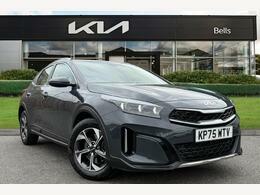 Kia Xceed 1.0T Gdi Isg 113 Pure Dct