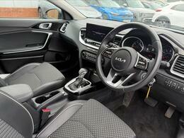 Kia Xceed 1.5T Gdi Isg 138 Gt-line Dct White #9