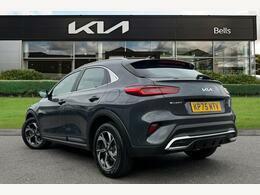 Kia Xceed 1.0T Gdi Isg 113 Pure Dct #4