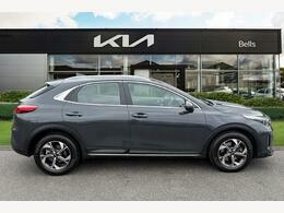 Kia Xceed 1.0T Gdi Isg 113 Pure Dct #6