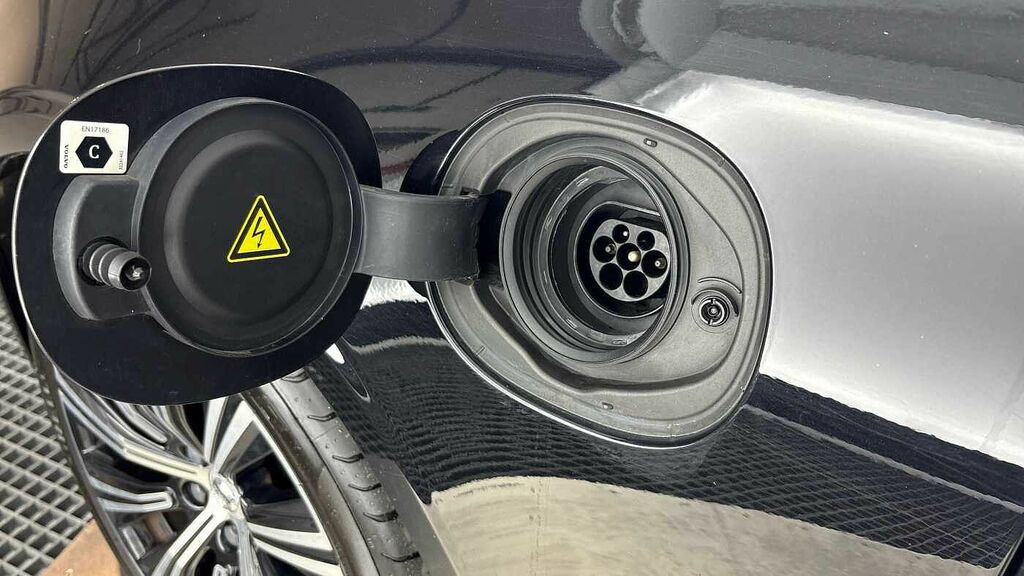 Volvo S90 2.0 T8 Recharge Phev Inscription Awd #15