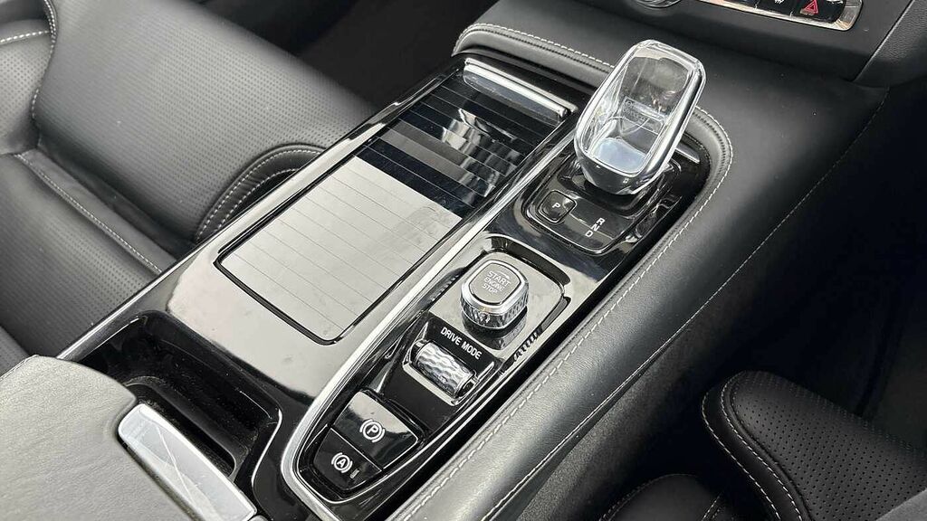 Volvo S90 2.0 T8 Recharge Phev Inscription Awd #24