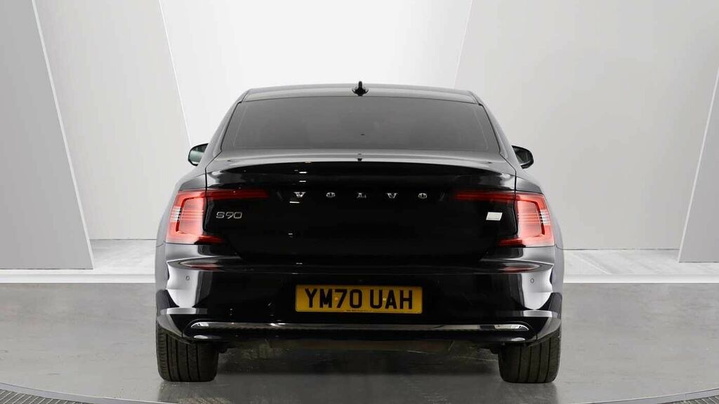 Volvo S90 2.0 T8 Recharge Phev Inscription Awd #7