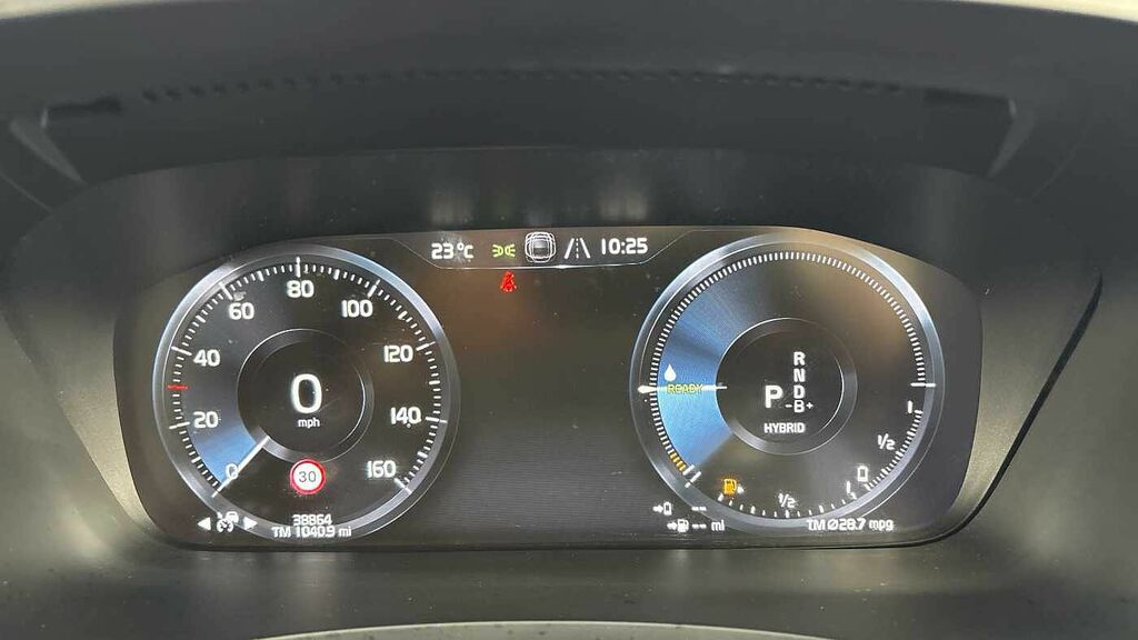 Volvo S90 2.0 T8 Recharge Phev Inscription Awd #11