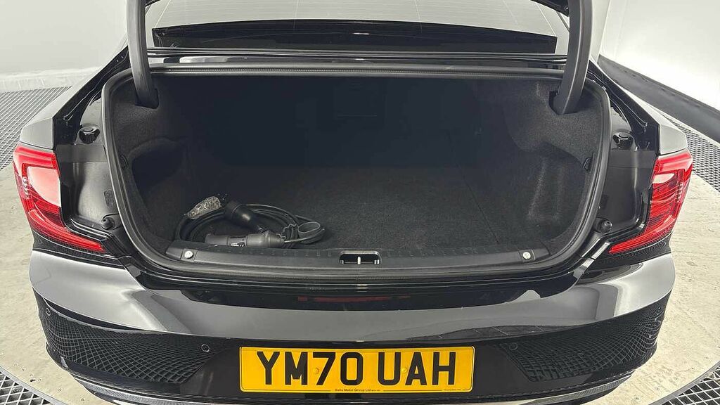 Volvo S90 2.0 T8 Recharge Phev Inscription Awd #13