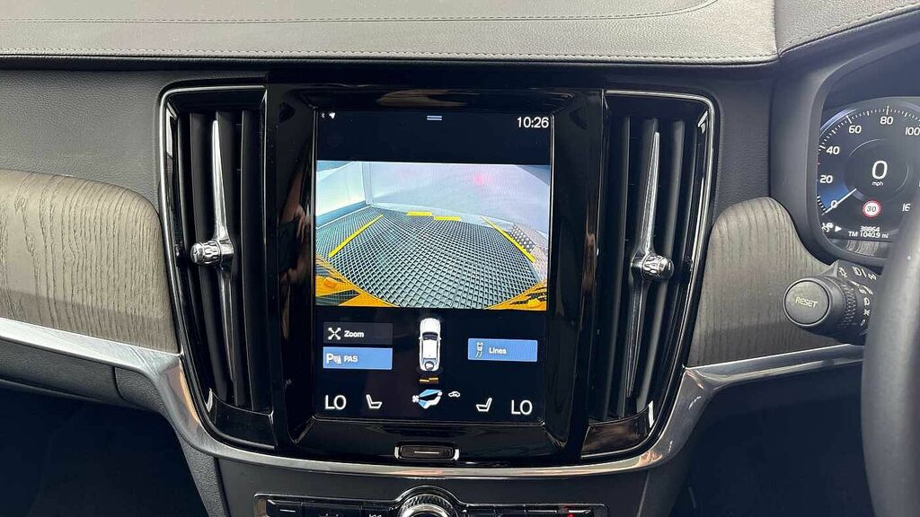 Volvo S90 2.0 T8 Recharge Phev Inscription Awd #18