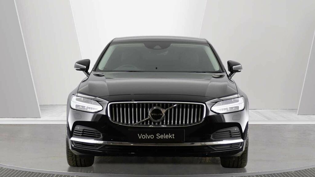 Volvo S90 2.0 T8 Recharge Phev Inscription Awd #8