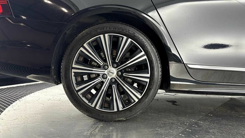 Volvo S90 2.0 T8 Recharge Phev Inscription Awd #9