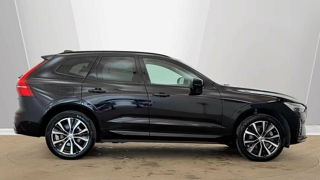 Volvo XC60 Ultra, B5 Awd Mild Hybrid, Dark Panoramic Black #2
