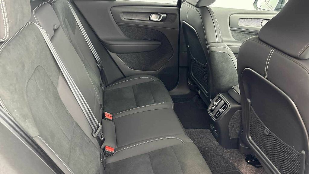 Volvo EX40 Plus, Single Motor Extended Range, #6
