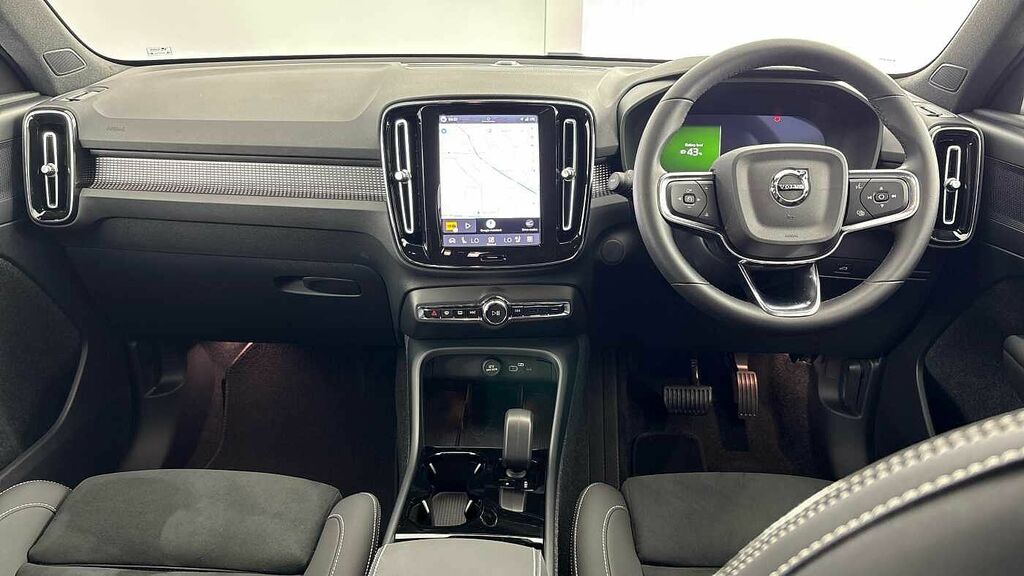 Volvo EX40 Plus, Single Motor Extended Range, #5