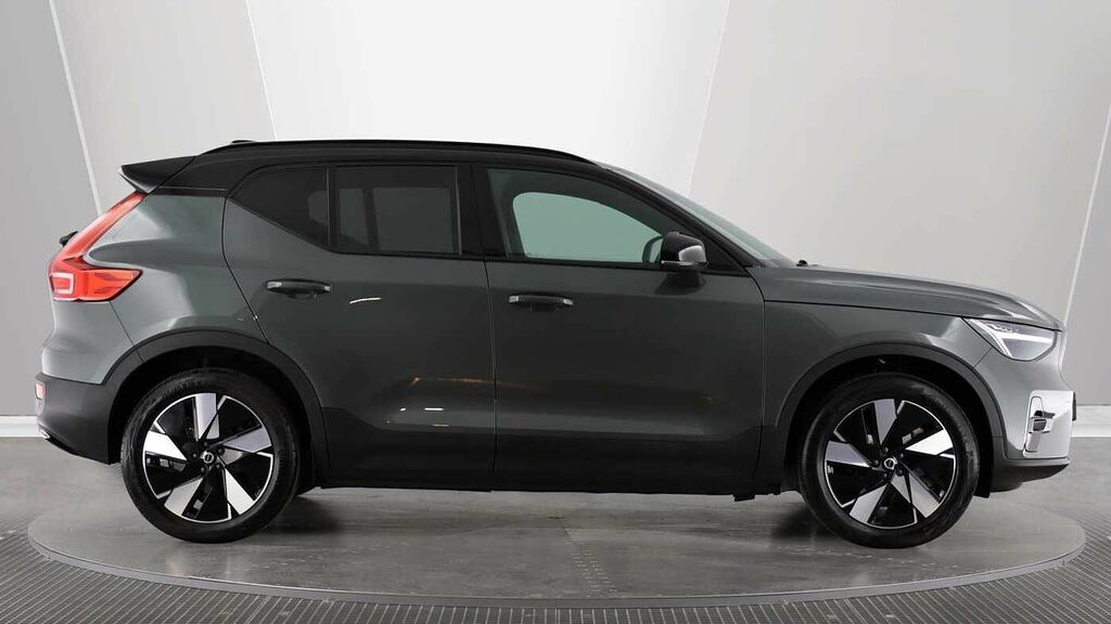 Volvo EX40 Plus, Single Motor Extended Range, #3