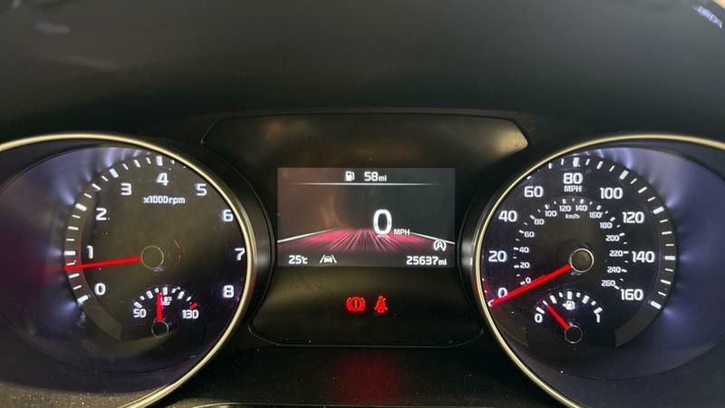 Kia Xceed 1.5 T-gdi Gt-line S Euro 6 Ss Green #13