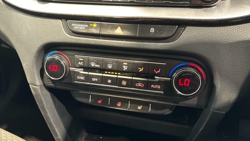 Kia Xceed 1.5 T-gdi Gt-line S Euro 6 Ss Green #24