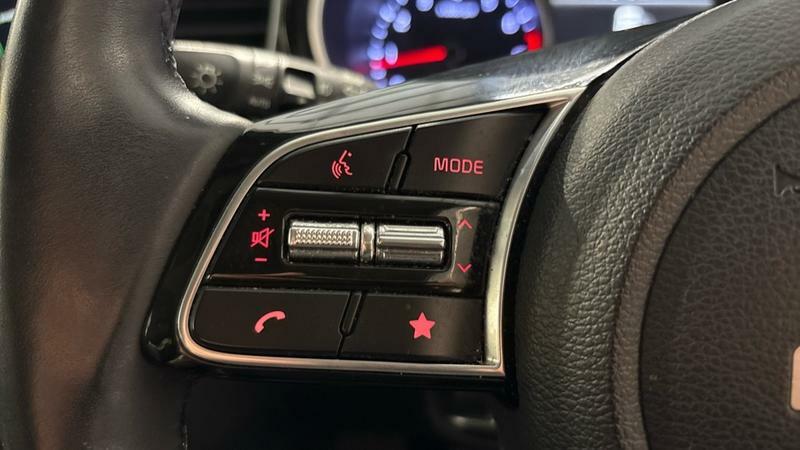 Kia Xceed 1.5 T-gdi Gt-line S Euro 6 Ss Green #18