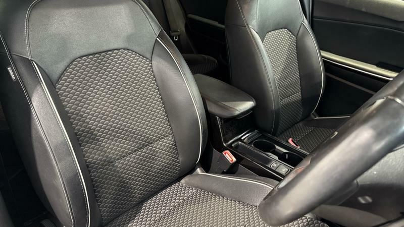 Kia Xceed 1.5 T-gdi Gt-line S Euro 6 Ss Green #9