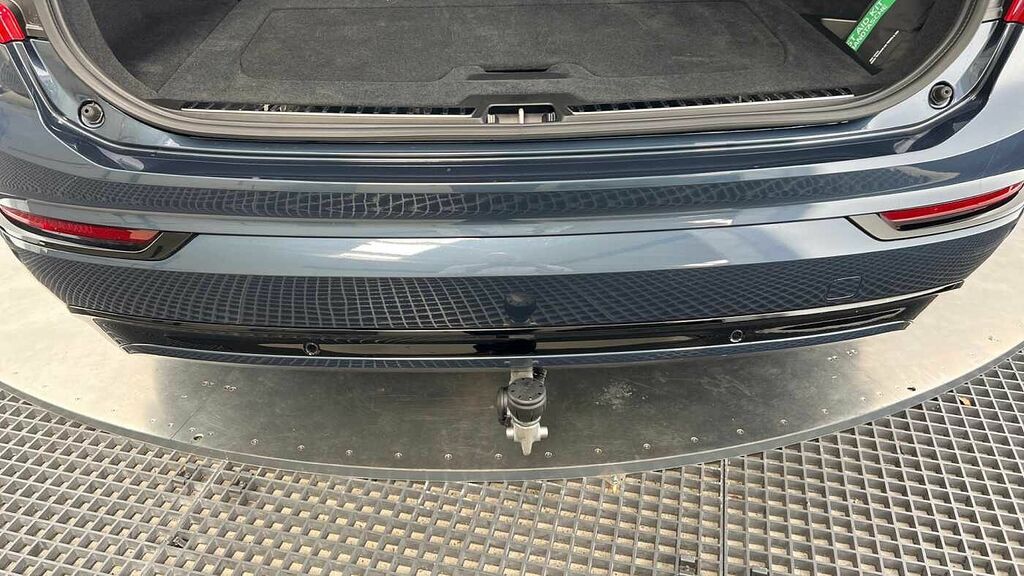 Volvo XC90 2.0 B5p Plus Dark Awd Geartronic Estate Black #36