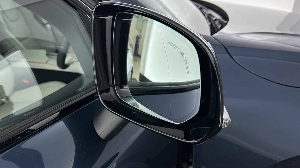 Volvo XC90 2.0 B5p Plus Dark Awd Geartronic Estate Black #32
