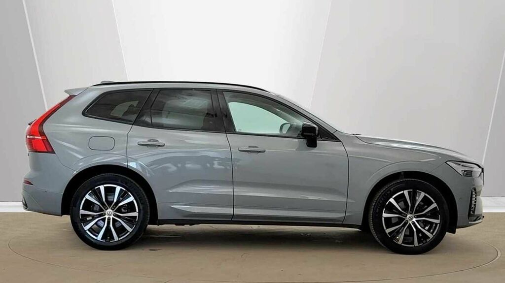 Volvo XC60 Plus, B5 Awd Mild Hybrid, Dark 360 Camera Grey #2