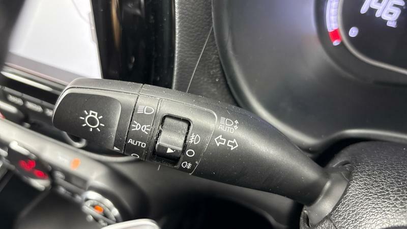 Kia Soul Soul 64Kwh First Edition Suv 20 Black #20
