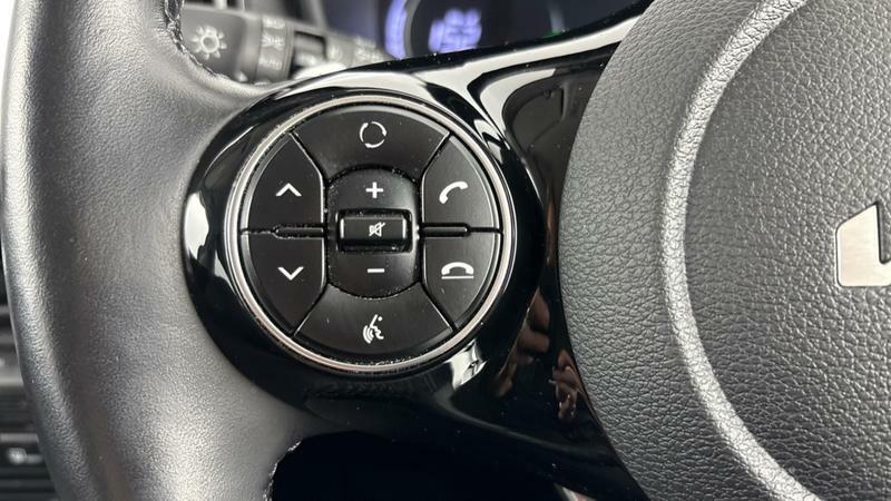 Kia Soul Soul 64Kwh First Edition Suv 20 Black #18