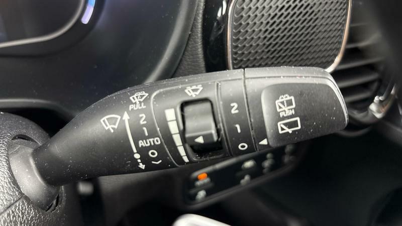 Kia Soul Soul 64Kwh First Edition Suv 20 Black #21