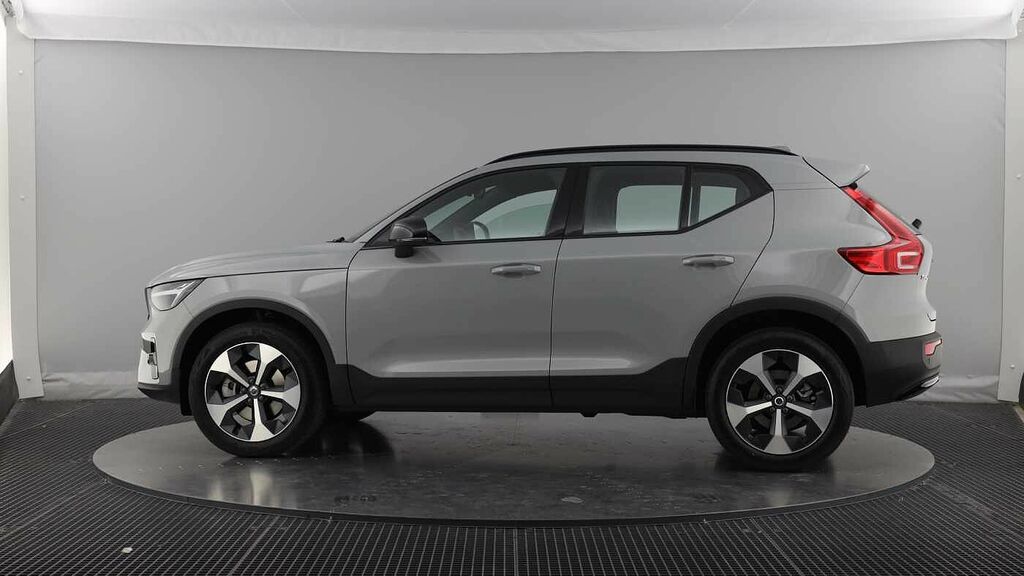 Volvo XC40 Plus, B3 Mild Hybrid, Dark Rear Camera, H Grey #6