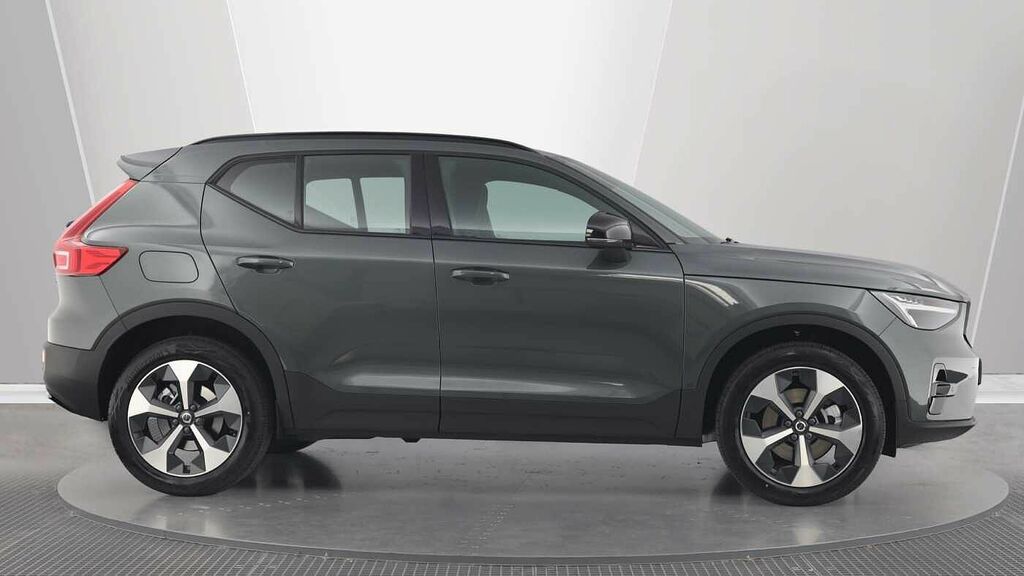 Volvo XC40 Plus, B3 Mild Hybrid, Dark Forset Lake, R #3
