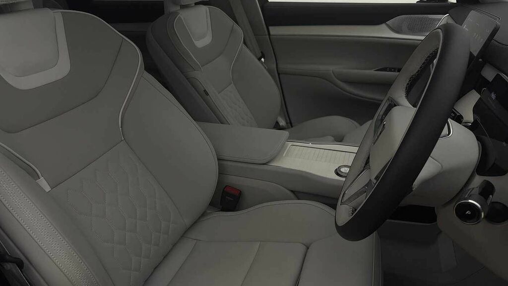 Volvo EX90 Volvo Ex90 Estate 380Kw Twin Motor Performance Ult Black #28