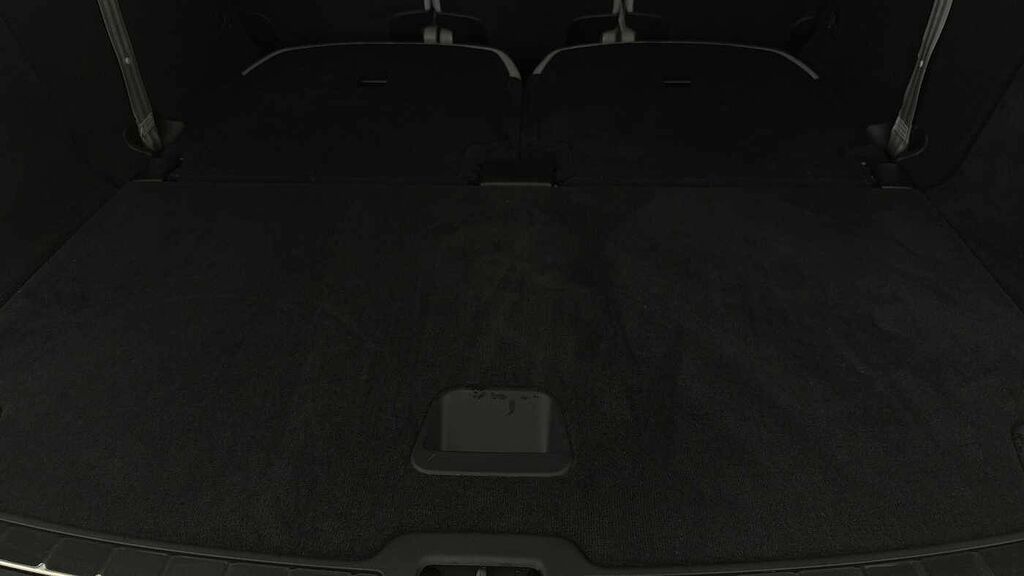 Volvo EX90 Volvo Ex90 Estate 380Kw Twin Motor Performance Ult Black #14