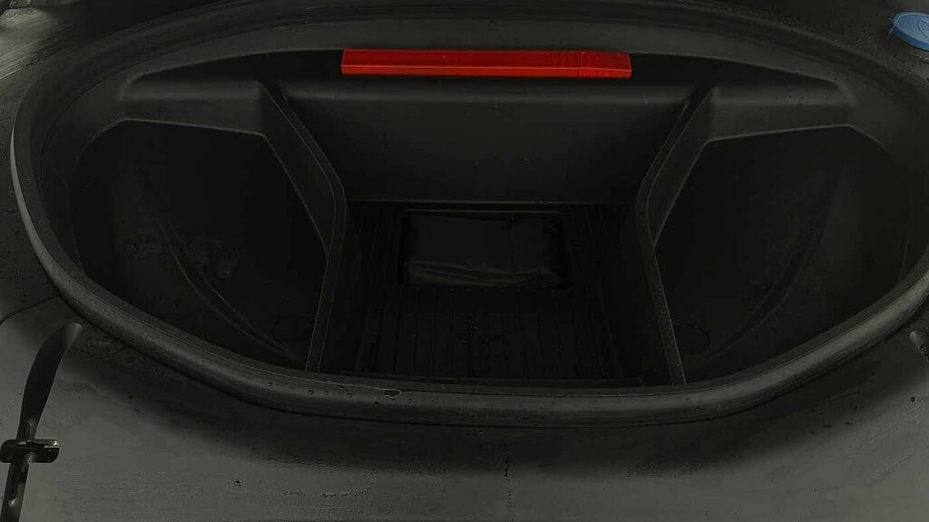Volvo EX90 Volvo Ex90 Estate 380Kw Twin Motor Performance Ult Black #15
