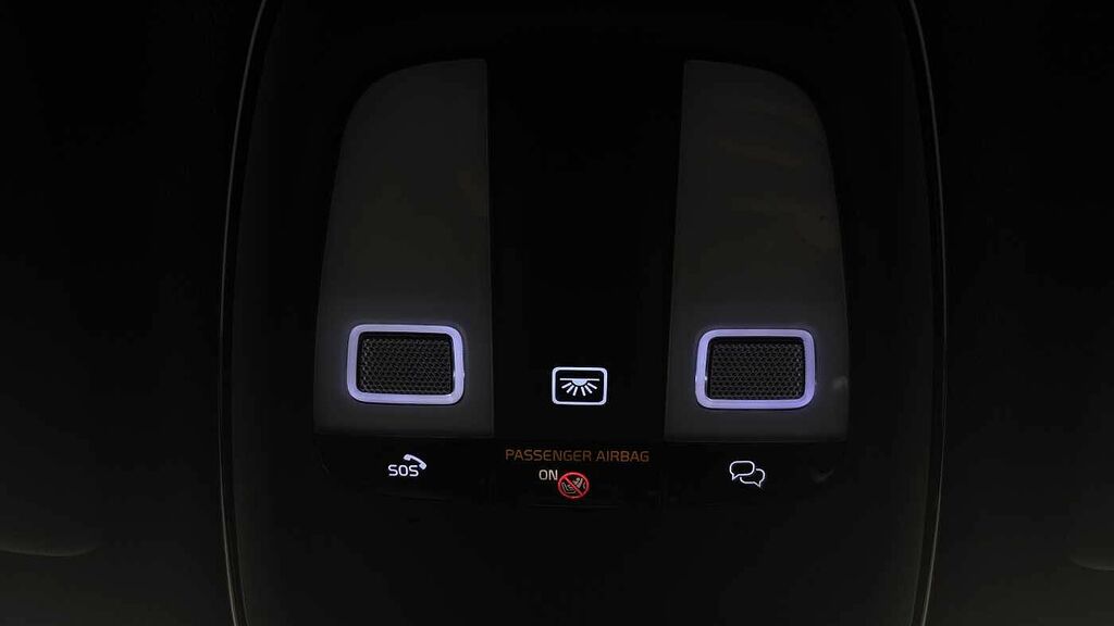 Volvo EX90 Volvo Ex90 Estate 380Kw Twin Motor Performance Ult Black #31