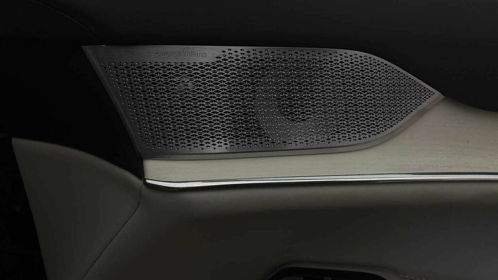 Volvo EX90 Volvo Ex90 Estate 380Kw Twin Motor Performance Ult Black #26