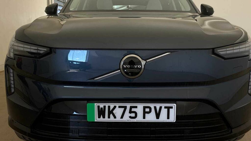 Volvo EX90 Volvo Ex90 Estate 380Kw Twin Motor Performance Ult Black #24