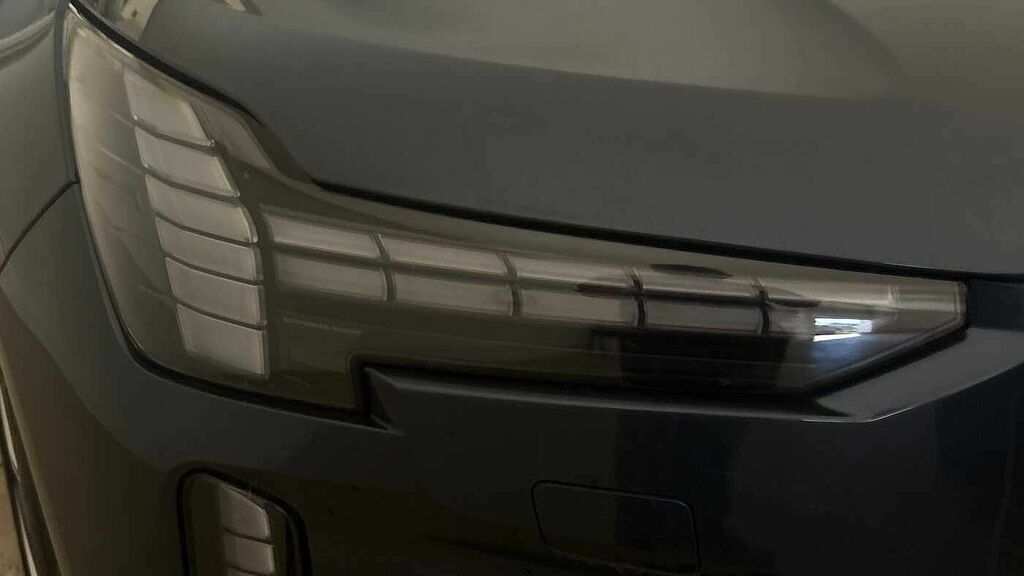 Volvo EX90 Volvo Ex90 Estate 380Kw Twin Motor Performance Ult Black #22
