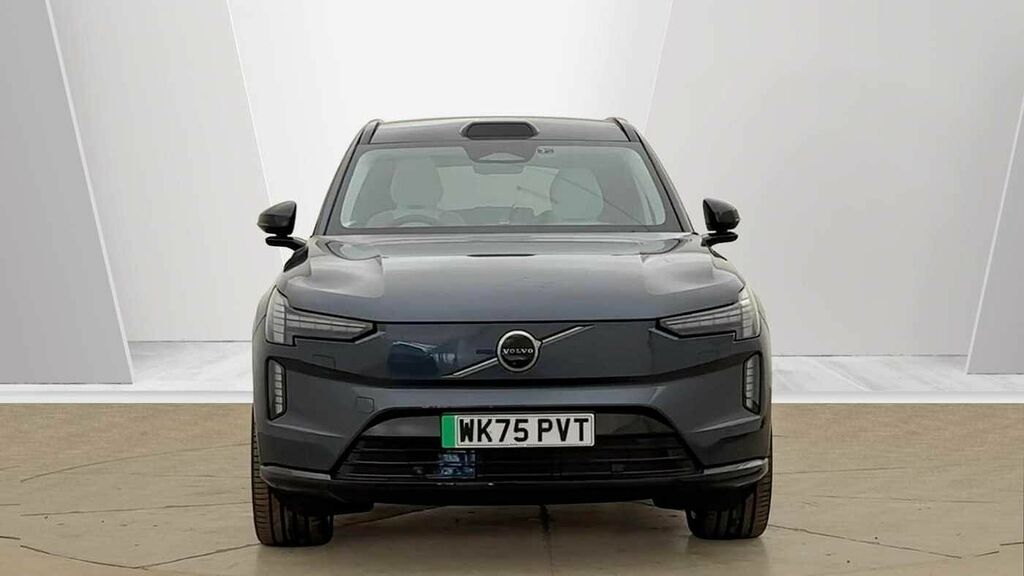 Volvo EX90 Volvo Ex90 Estate 380Kw Twin Motor Performance Ult Black #8
