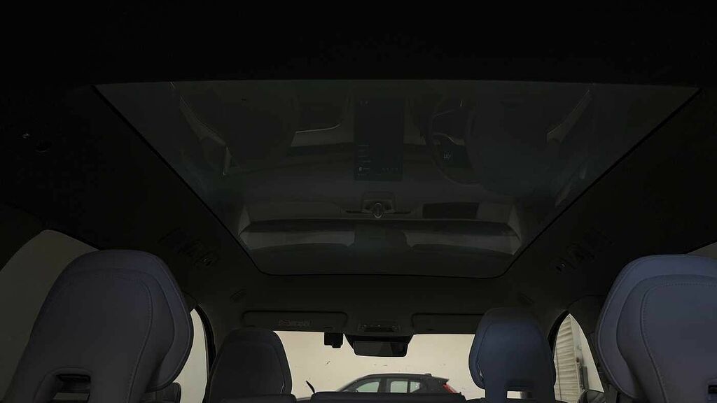 Volvo EX90 Volvo Ex90 Estate 380Kw Twin Motor Performance Ult Black #18