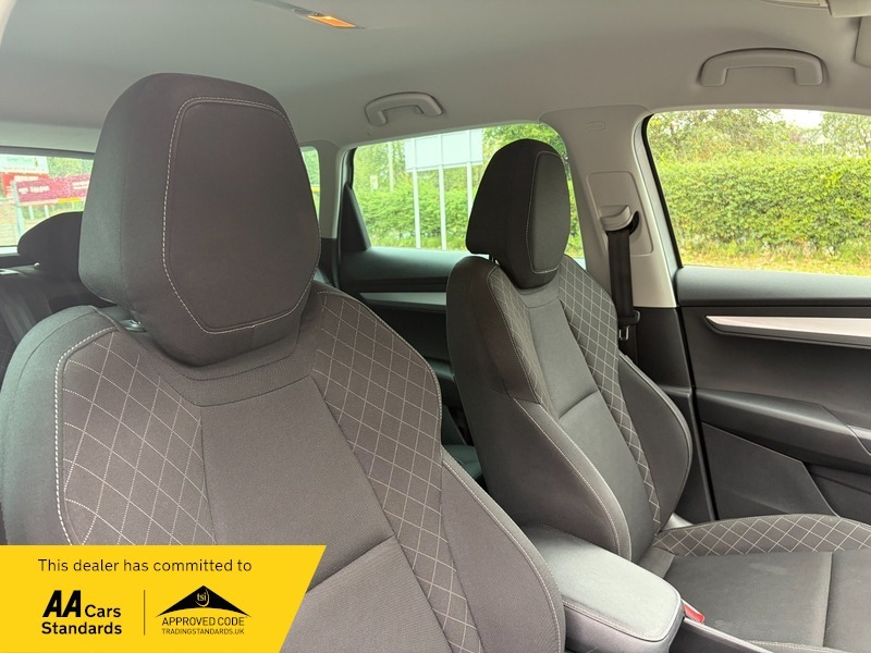 Skoda Karoq 1.0 Tsi Se Euro  #2