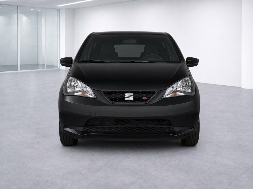 Seat MII 1L Fr Line Black #6