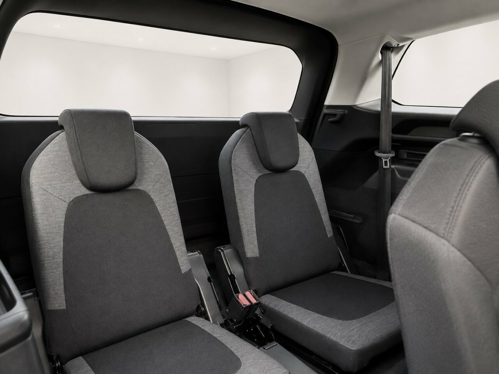 Citroen Grand C4 SpaceTourer Spacetourer Beige #10