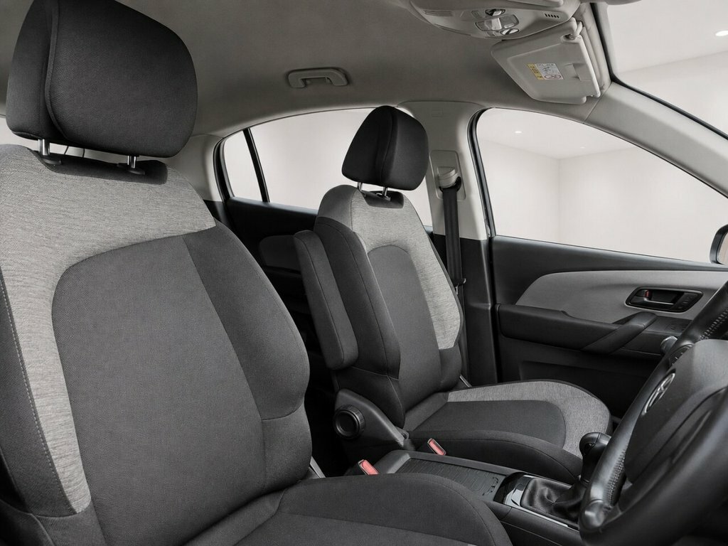Citroen Grand C4 SpaceTourer Spacetourer Beige #8
