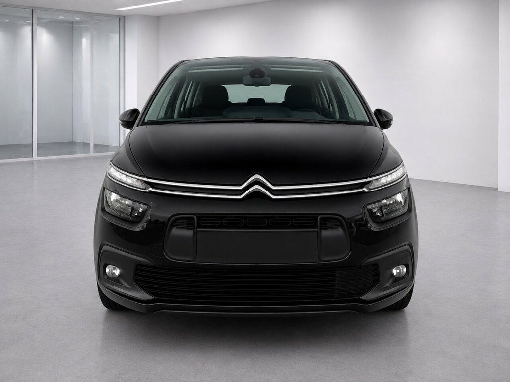 Citroen Grand C4 SpaceTourer 1.2L Touch Edition Black #6