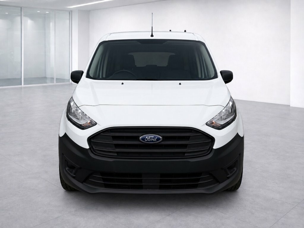 Ford Transit Connect 1L Leader FP70UMD White #6